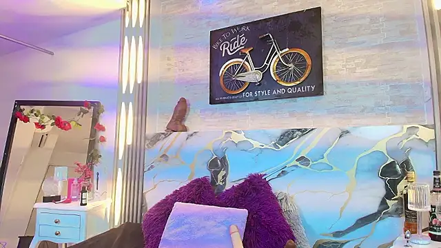 Prisha_Ramanax webcam