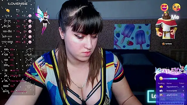 Amali_Ivanna_smit webcam