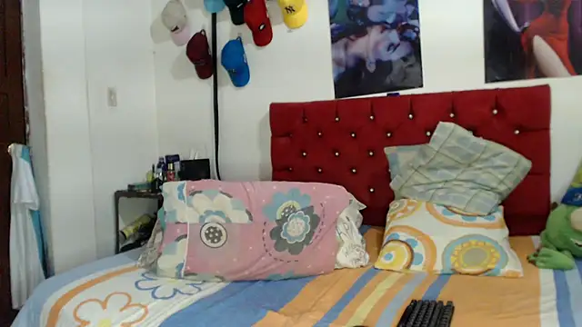 dirtycouplehot2 webcam