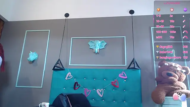 engel_devil - Engel_devil's free webcam