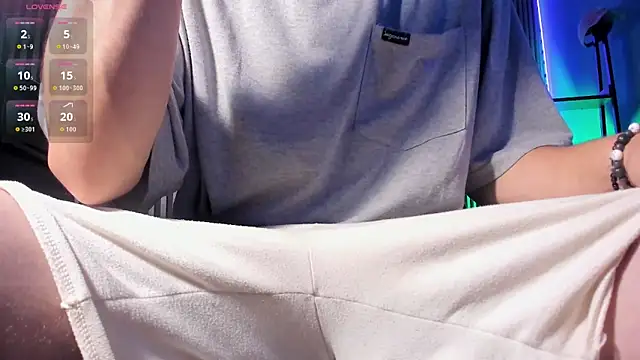 jefer_rick_ - Jefer_rick_'s free webcam