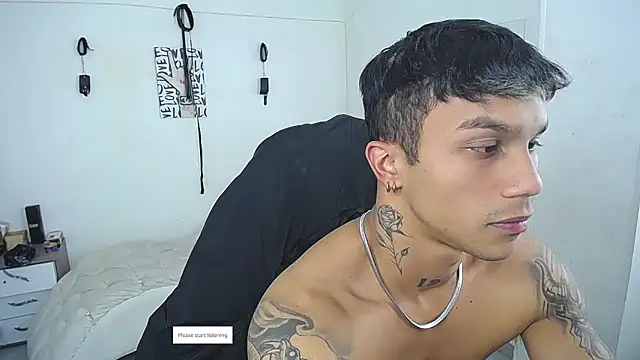 Leonard_Price webcam