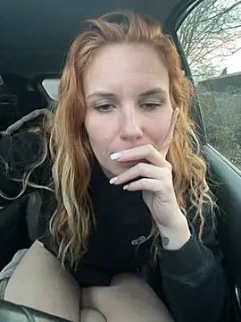 Redhairedteacher webcam