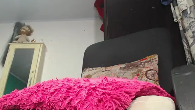 Gaby-sexy webcam