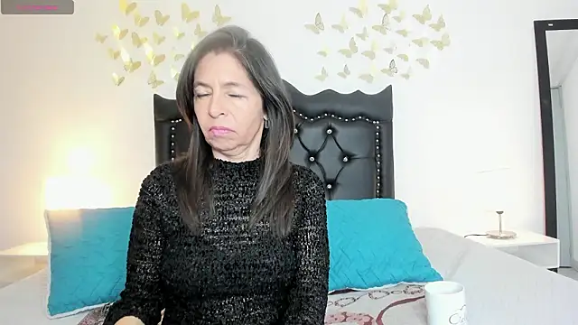 sabinadeluxe_cg - SabinaDeluxe_cg's free webcam - UK Sex Cams