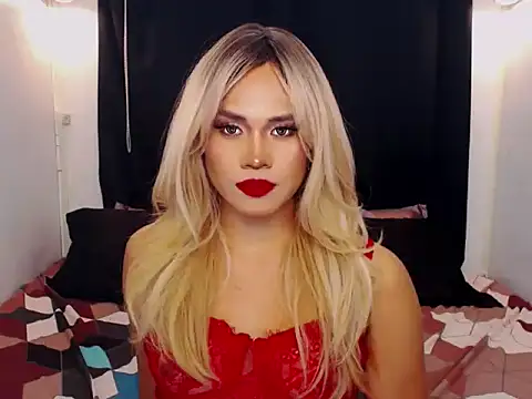 YllanaAltheaXxX webcam