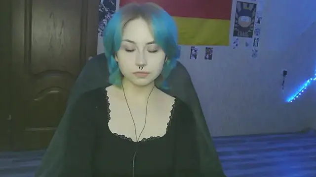 LeisaHopperstad webcam