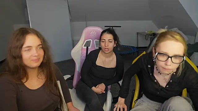 jessica_start - Jessica_start's free webcam