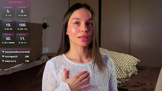 Tiffany_Sweetie webcam