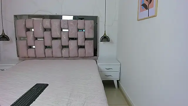 Hannah_stuart webcam