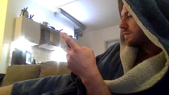 cheekycherryx webcam