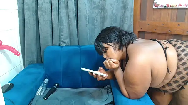 ChoklitBerryXX webcam