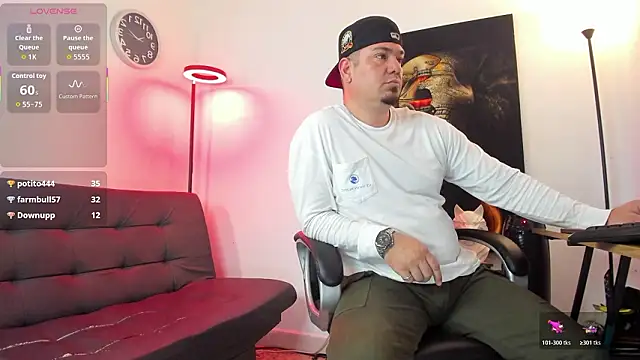 Dante_Bellini webcam