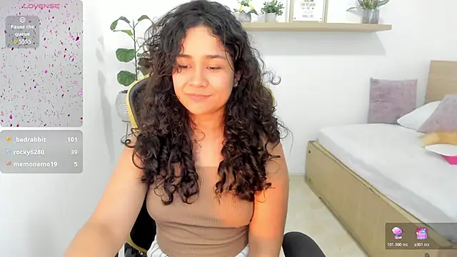 rossie_lanie_ webcam