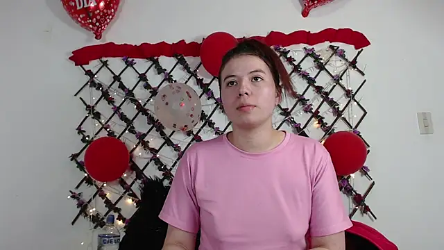 Samantha_Wallker webcam