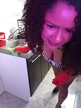 NenisJessicaOchoa webcam