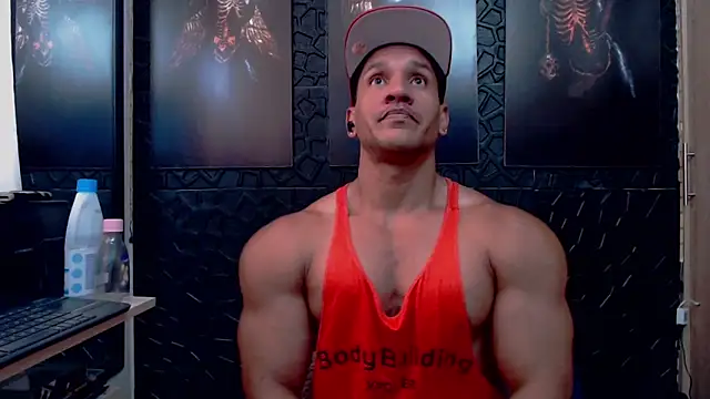 viktor_herrera webcam