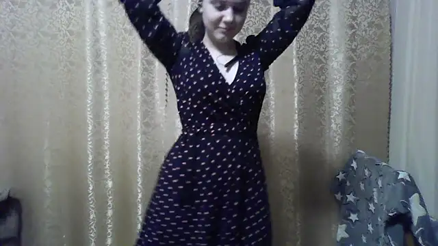 DominicaMullins webcam