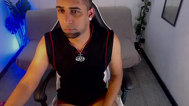 Paolo_Blaze webcam