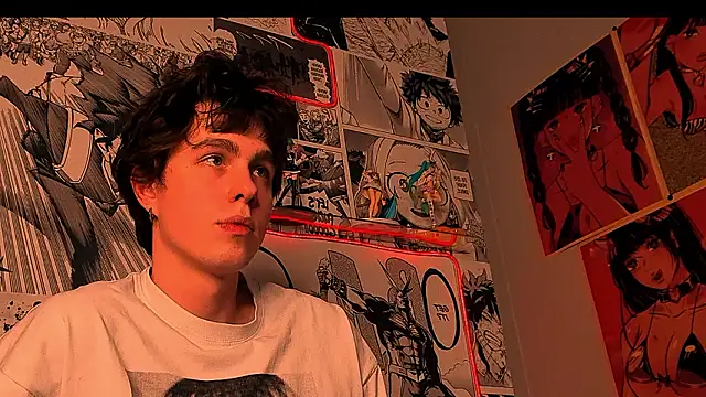 Keith_Erickson webcam