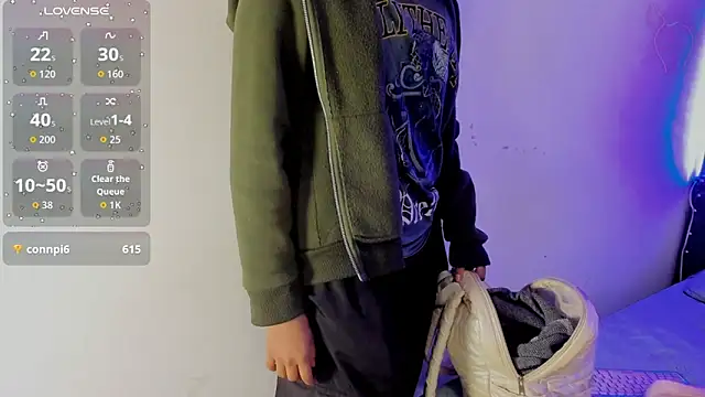 Naughty_Elegance webcam