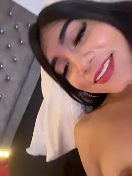 Pamela23x webcam