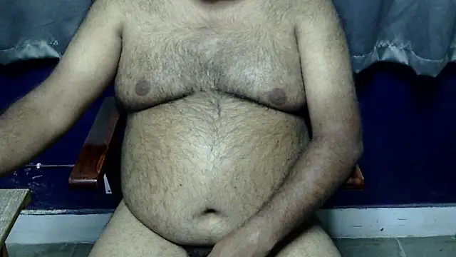 hairysubcub_70 webcam