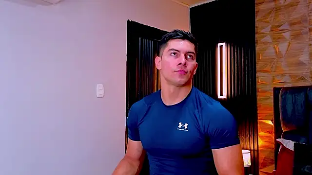 FelipeAndMarcello3 webcam