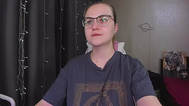 MissBrightShine webcam