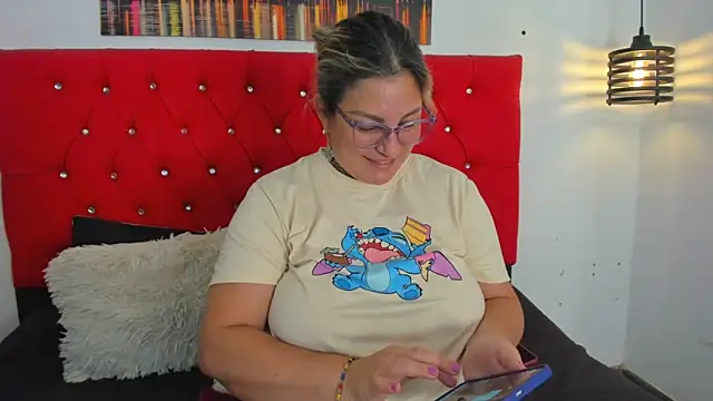 carolinacrus01 webcam