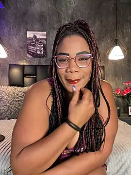 AranzalatinBlaks1 webcam