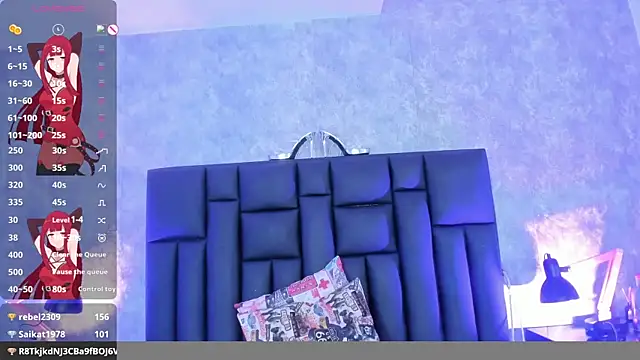 crystaldarliing webcam