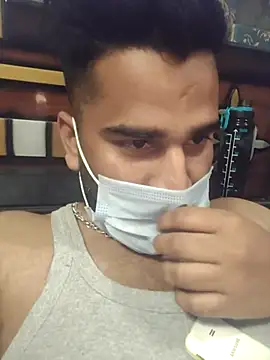 MrCurioX private show on Streamsexy