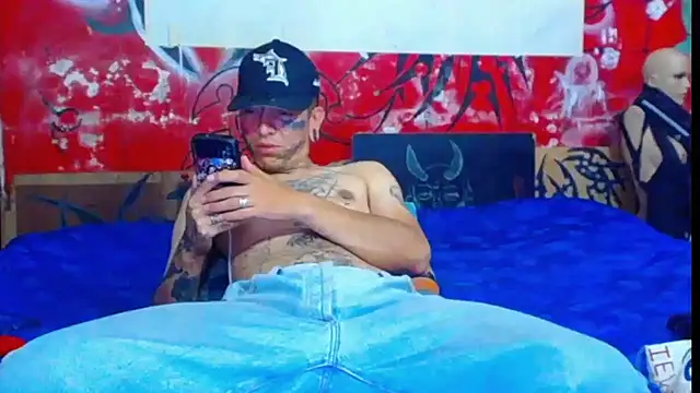 deivid_estrada webcam