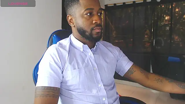 Drake_Nassir4 webcam