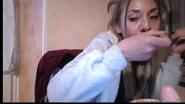 KarolinaReaper webcam