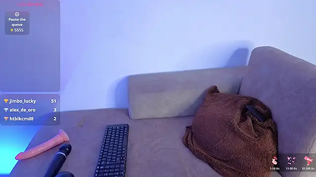 chloe_madisson webcam