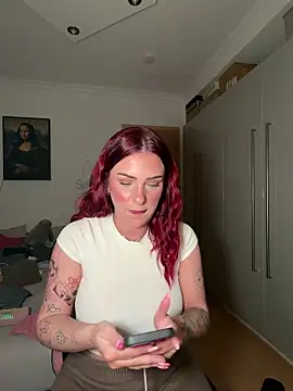 OliviaaFischer webcam