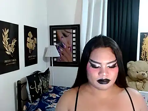 TSbrianaHugeCock webcam