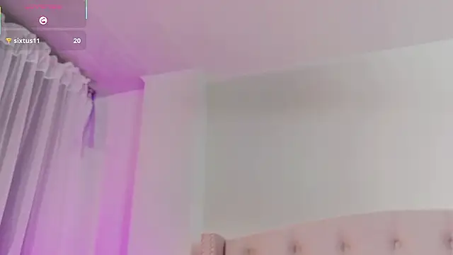 vintoria_cherry webcam