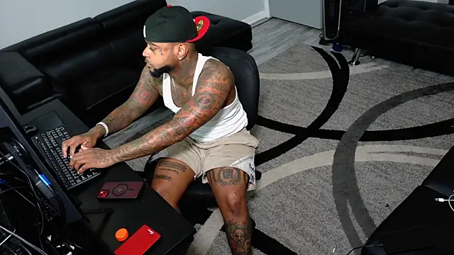 SLANGONDEMHOES webcam