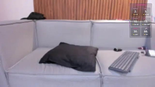 seraphine_arabic webcam