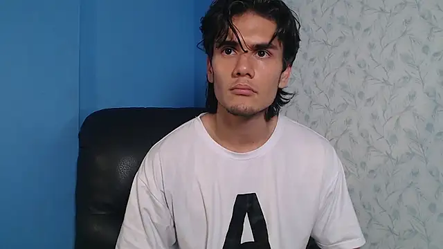 James_Morrisonm webcam