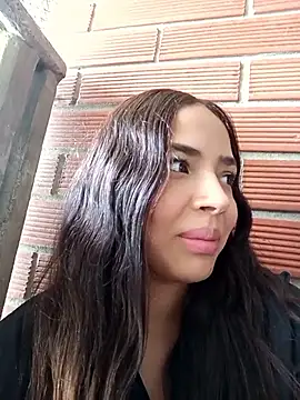 Sexy_cloe_outdoors webcam