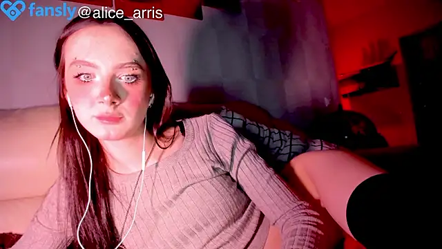Alice__Aris webcam