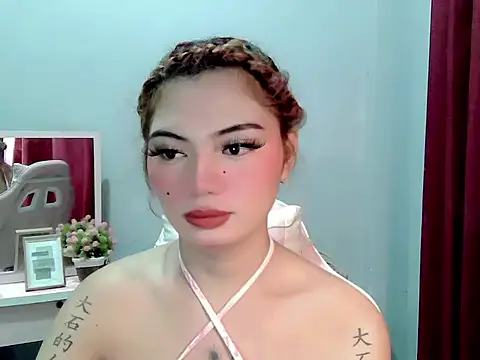 slutty_keysha (T teen) - CUM GOAL