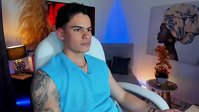 Matias_Murrier webcam