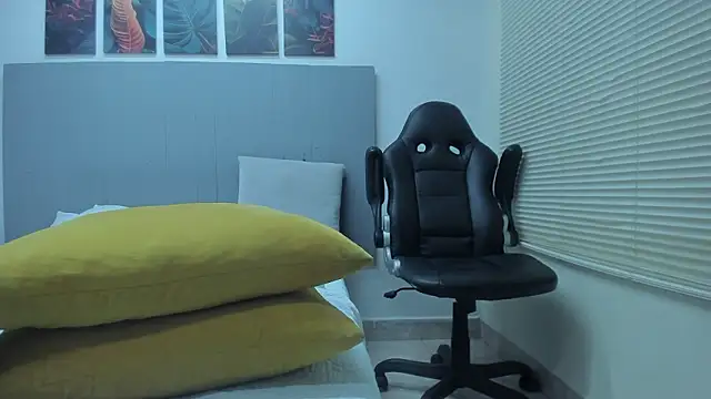 _Molly_rosse_ webcam