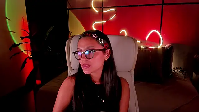 Gia_Mazzon webcam