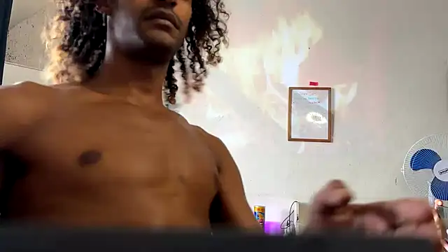 gerson173Hugo webcam